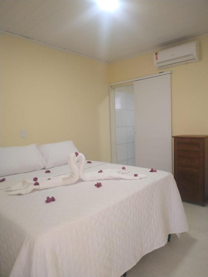Estalagem Vovo Elias Apartment Sao Miguel dos Milagres Ngoại thất bức ảnh