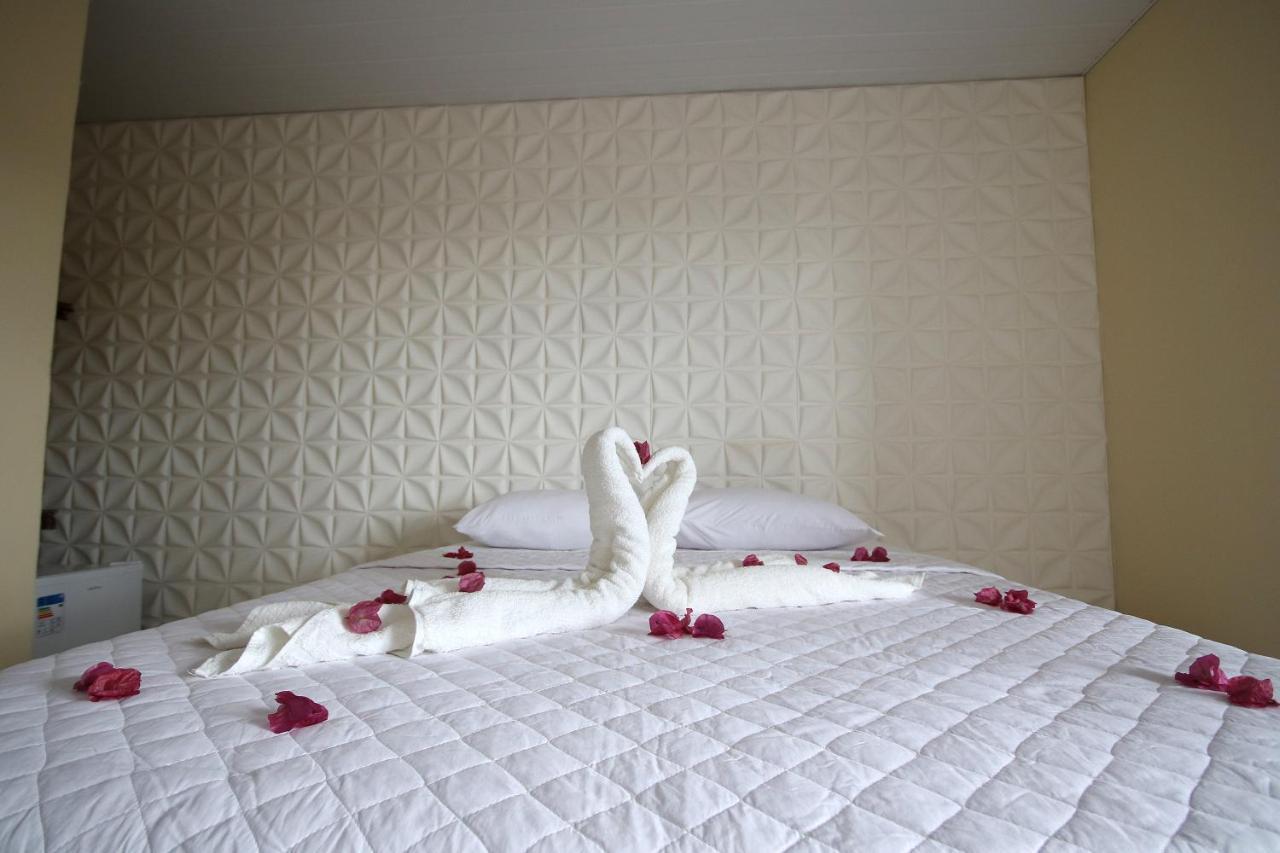 Estalagem Vovo Elias Apartment Sao Miguel dos Milagres Ngoại thất bức ảnh